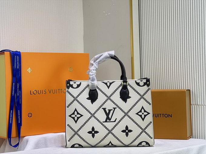 Louis Vuitton Bag 2022 ID:20220122-406
